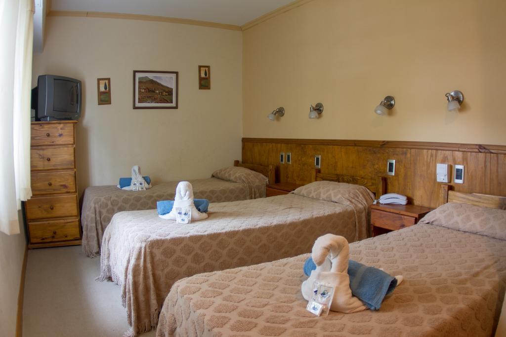 Hotel Teomar Villa Gesell Room photo