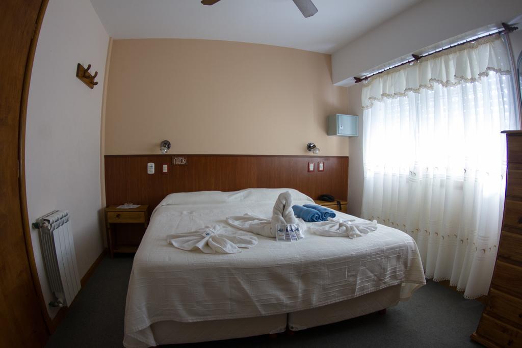 Hotel Teomar Villa Gesell Room photo